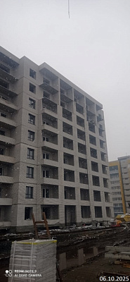 г. Новоалтайск, Улица Титова
