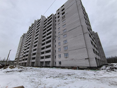 Жилой комплекс 