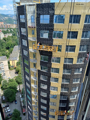 АТЛАНТИКС СИТИ