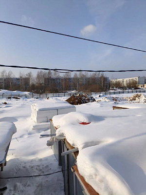 ЖК Гвардейский, Дом №3