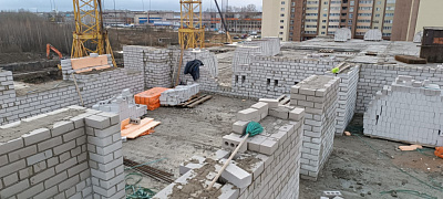 Жилой комплекс 