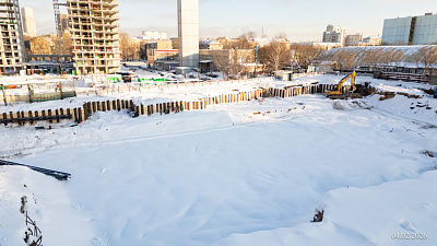 ЖК «Нижегородская от Гранель»