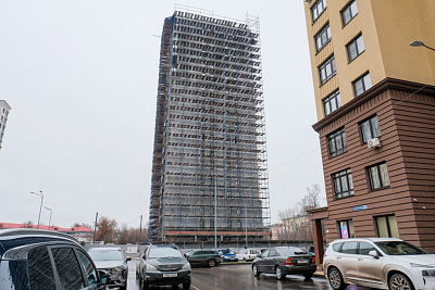 Жилой комплекс