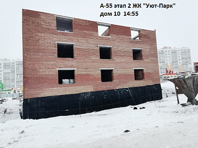 Жилой комплекс 