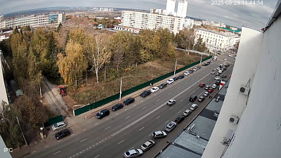 Жилой комплекс