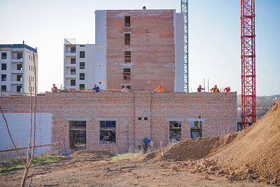 Курортный квартал 