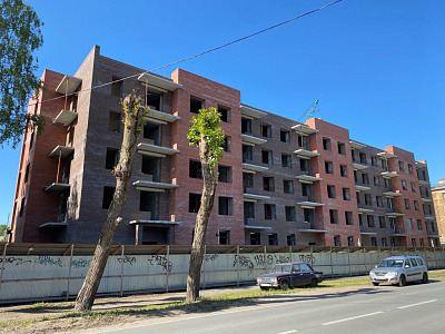 АВТОРСКИЙ ДОМ