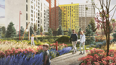 ИНСТЕП.СИТИ