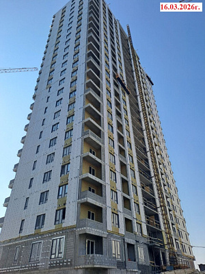 Жилой комплекс Гавань