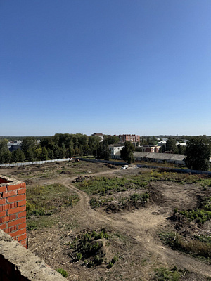 г. Новомосковск, Улица Свердлова