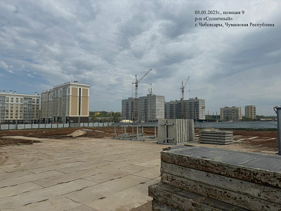 ЖК Атмосфера