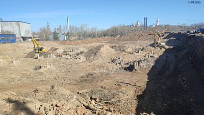 ЖК Статум Жилой комплекс Статум