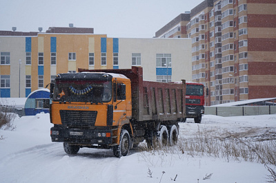 ЖК «Юный»