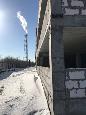 Жилой Комплекс 