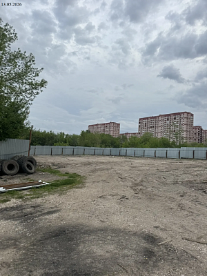Жилой комплекс 