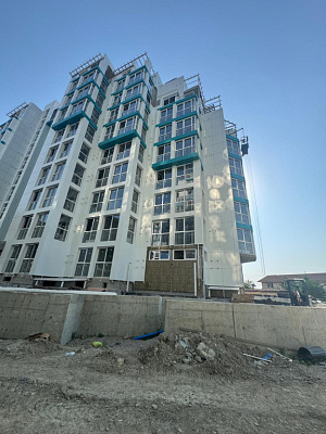 Жилищный комплекс