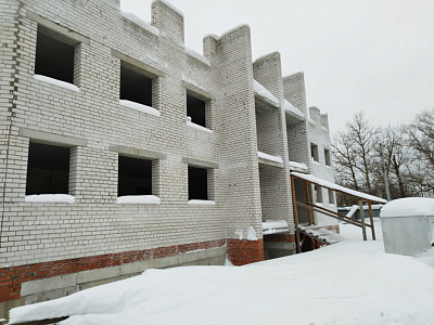 ЖК Новое Сватково