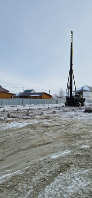 г. Бердск