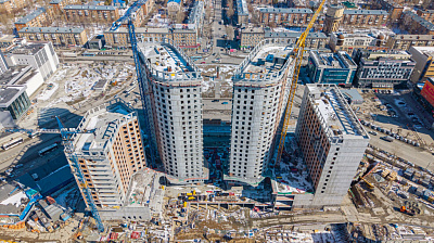 АЭРОН