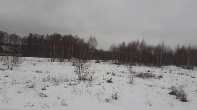 Жилой комплекс 