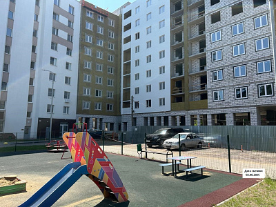 ЖК КратовоГрадЪ