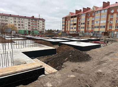 г. Ейск, Улица Красная