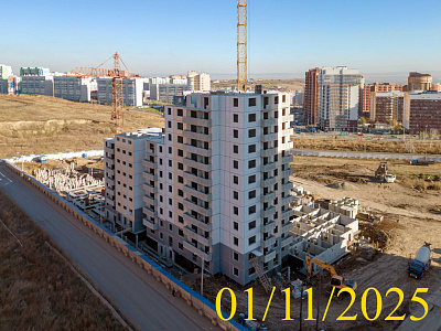 г. Красноярск