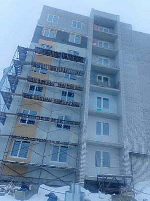 г. Ливны, Улица Крестьянская