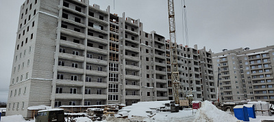 Южная крепость