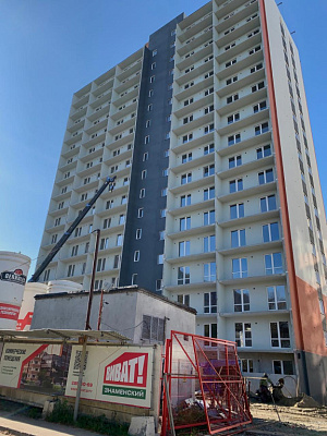 ВИВАТ Знаменский
