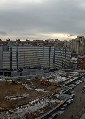 Гагарин Сити