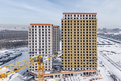 Квартал Герцена