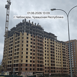 Микрорайон 