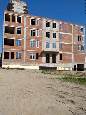 Жилой комплекс 