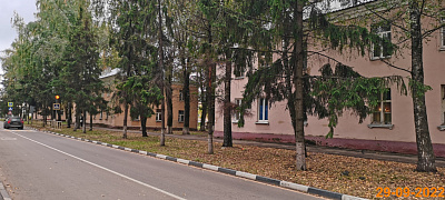 Жилой комплекс