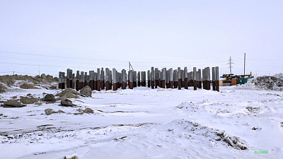 ЖК «НовоГрад»