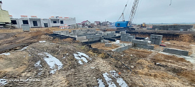 Жилой комплекс