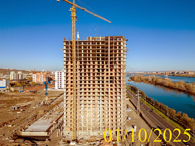 г. Красноярск, ул Профсоюзов