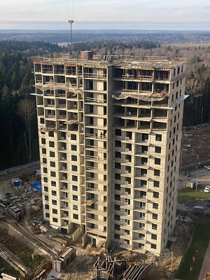 UP-квартал Олимп