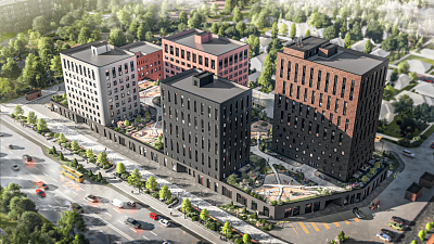 г. Оренбург