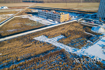 Невская Долина корпус 2.3