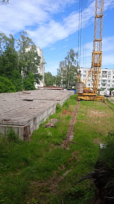 ЖК