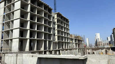 Жилой Комплекс 