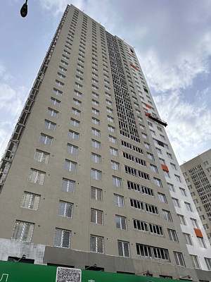 Спутник-1