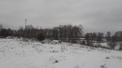 Жилой комплекс