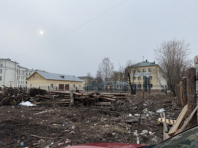 ЖК Парк Авеню