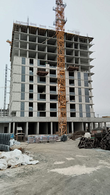 Речной квартал