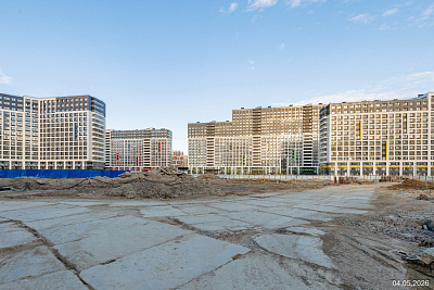 ЖК Аквилон Рива