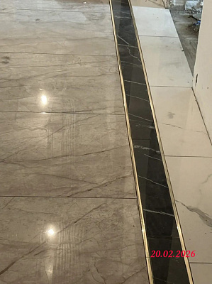 Клубный дом 