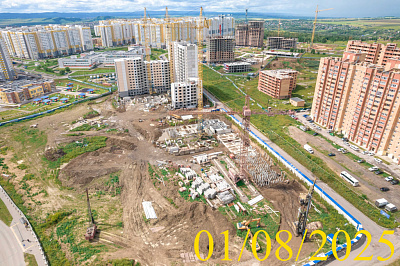 г. Красноярск